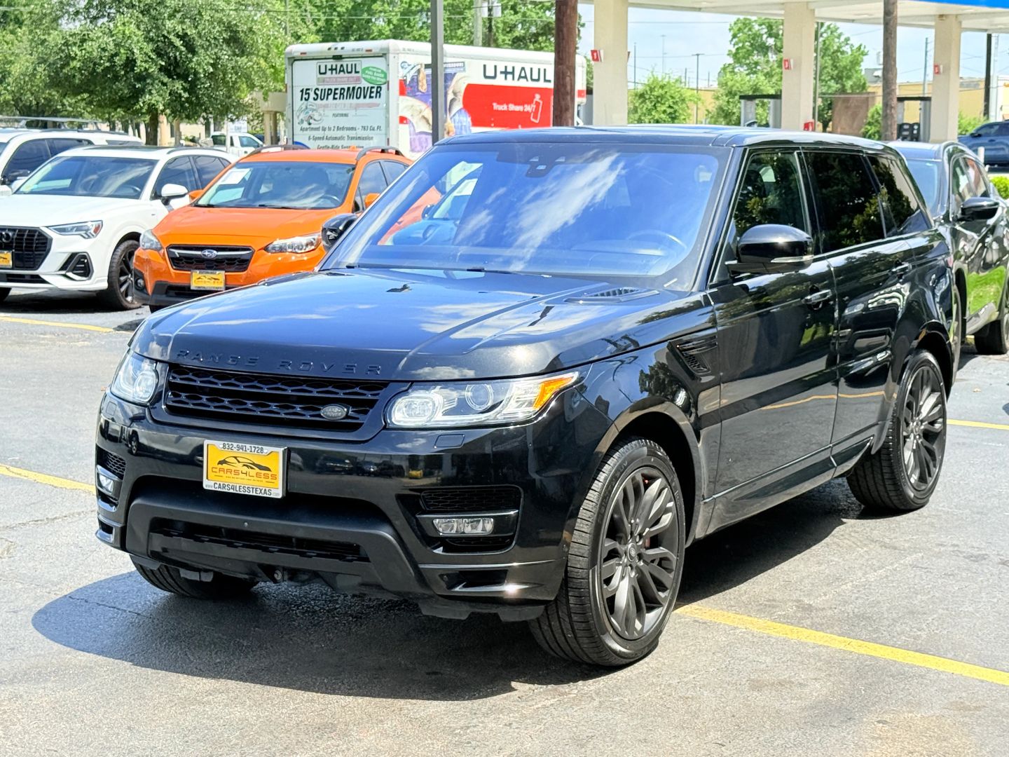 land rover range rover sport 2017 SALWV2FV4HA156728 image land rover range rover sport 2017 SALWV2FV4HA156728 image